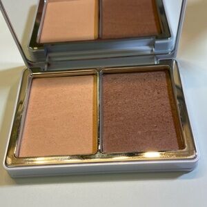 Natasha Denona Blush Duo in 07 toutou and neutral beige